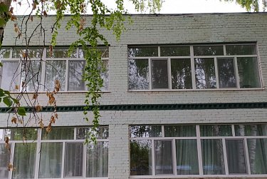 По программе СЗМ заменены окна в детских садах